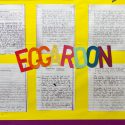 Eggardon English – Storm